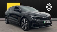 Renault Megane E-Tech EV60 160kW Techno Comfort Range 60kWh 5dr Auto Electric Hatchback